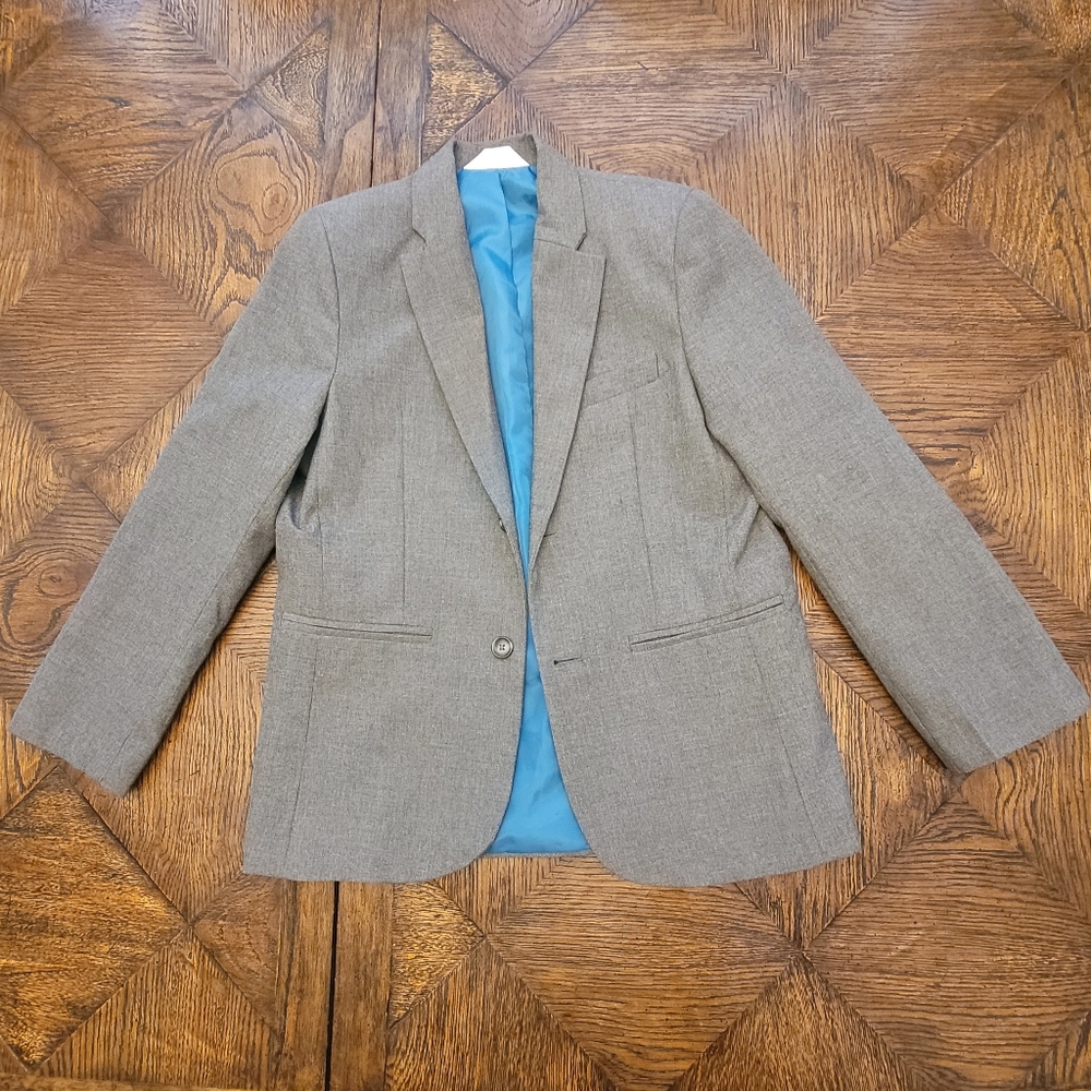 Boys blazer